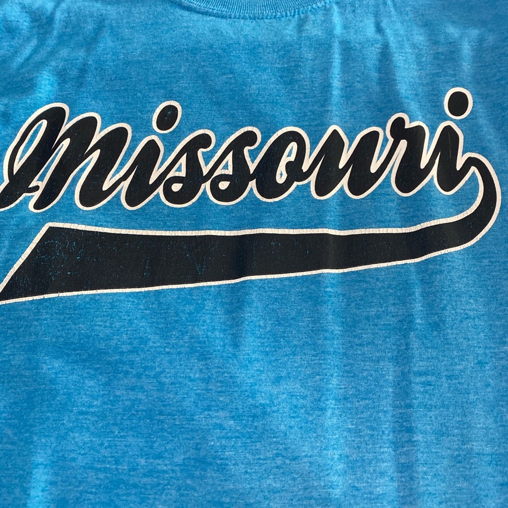 Missouri Medium T-Shirt